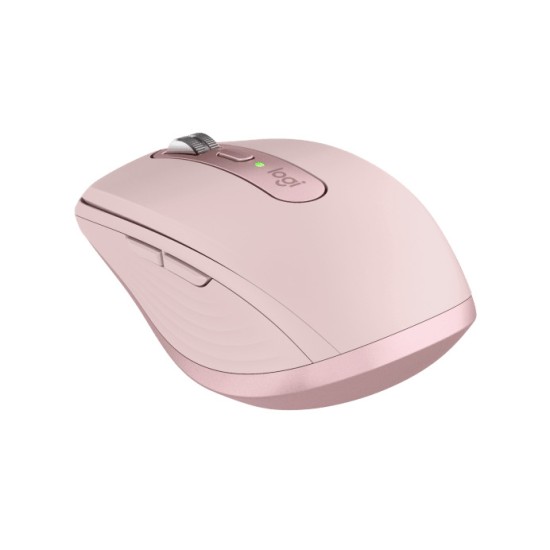 Ποντίκι Logitech MX Anywhere 3S Pink (910-006931)
