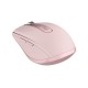 Ποντίκι Logitech MX Anywhere 3S Pink (910-006931)