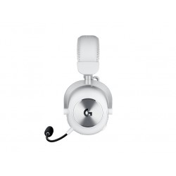 Logitech G Pro X 2 Lightspeed Wireless White (981-001269) Logitech G Pro X 2 Lightspeed Wireless White (981-001269)