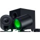 Ηχεία Υπολογιστή Razer Nommo V2 Pro (RZ05-04740100-R3G1)