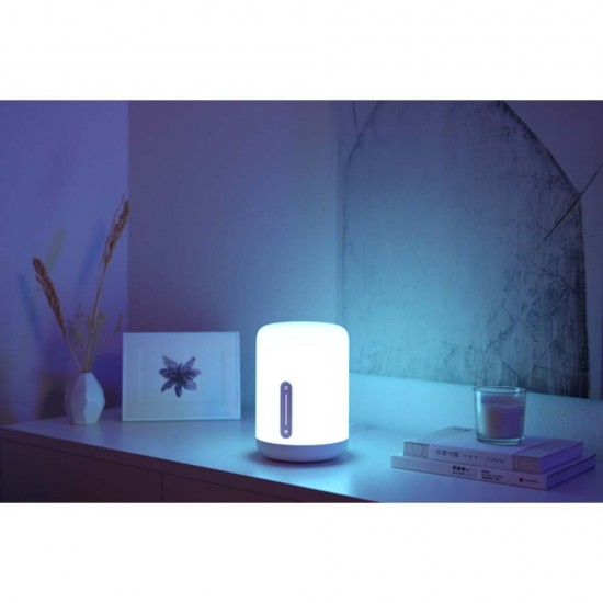 Xiaomi Mi Bedside Lamp II 2022 (BHR5969EU) Xiaomi Mi Bedside Lamp II 2022 (BHR5969EU)