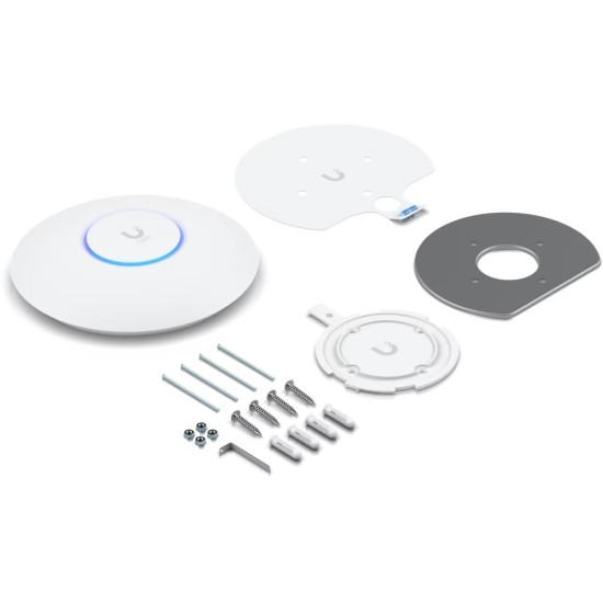 Ubiquiti U6+ Access Point Wi-Fi 6 Dual Band (U6+)