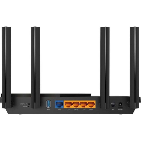 TP-LINK Ασύρματο Router Archer AX55 Pro (ARCHER AX55 Pro)