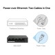  Switch Mercusys MS105GP v1 Unmanaged L2 PoE+ (MS105GP)