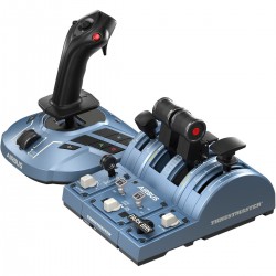 Thrustmaster TCA Captain Pack X Airbus Edition joystick (4460217)