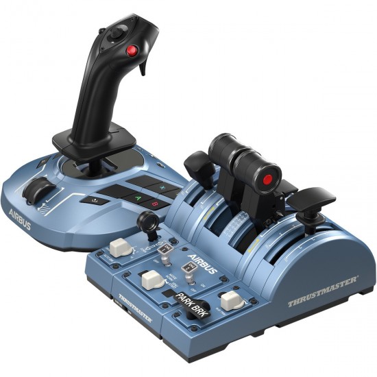 Thrustmaster TCA Captain Pack X Airbus Edition joystick (4460217)