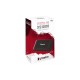 Kingston XS1000 USB-C Εξωτερικός SSD 1TB 1.8" Μαύρο (SXS1000/1000G)