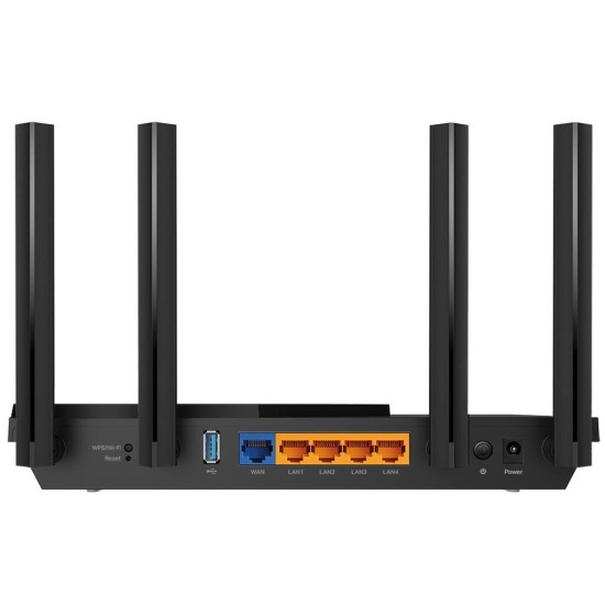 TP-LINK Ασύρματο Router Archer AX55 (ARCHER AX55)