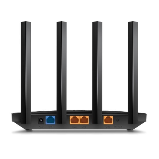 TP-Link router Archer AX12 V1