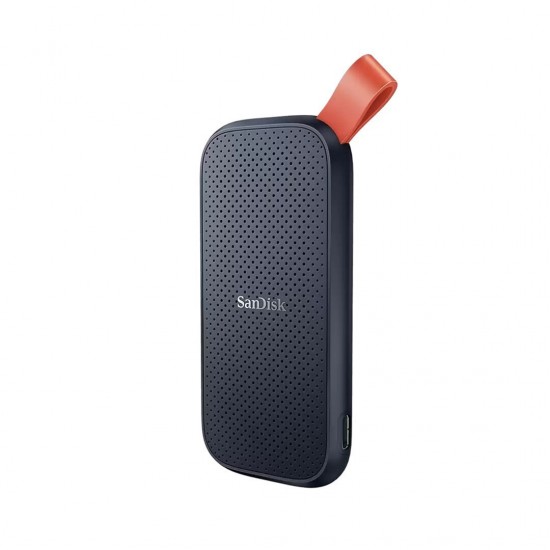 Sandisk Portable SSD USB 3.2 1TB 2.5" (SDSSDE30-1T00-G26)