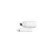 Xiaomi Compact Hair Dryer H101 White (BHR7475EU)