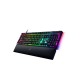 Gaming Πληκτρολόγιο Razer BlackWidow V4 Underglow Green Switch (RZ03-04690100-R3M1)