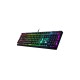 Πληκτρολόγιο Razer BlackWidow V4 X RGB Green Switch (RZ03-04700100-R3M1)