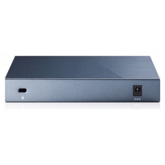 TP-LINK TL-SG108 v9 (TL-SG108 V9)