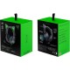 Headset Razer Kraken Kitty v2 Black (RZ04-04730100-R3M1)