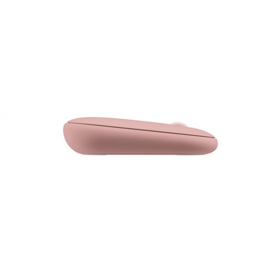 Ποντίκι Logitech M350s Pebble 2 Rose Wireless (910-007014)