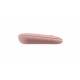 Ποντίκι Logitech M350s Pebble 2 Rose Wireless (910-007014)