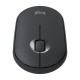 Ποντίκι Logitech M350s Pebble 2 Graphite Wireless (910-007015)
