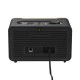 Αυτοενισχυόμενο Ηχείο JBL Authentics 200 90W Μαύρο (JBLAUTH200BLKEP)