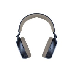 Headphones Wired/Wireless Sennheiser Momentum 4 Denim