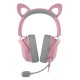 Headset Razer Kitty V2 Pro Quartz (RZ04-04510200-R3M1)