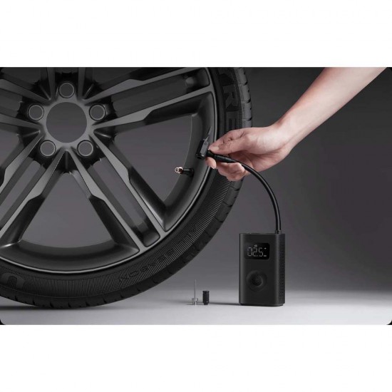 Xiaomi Mi Portable Electric Air Compressor 2 (BHR7112GL)