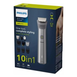 Σετ Philips Series 5000 All-in-One Trimmer GREY (MG5920/15)