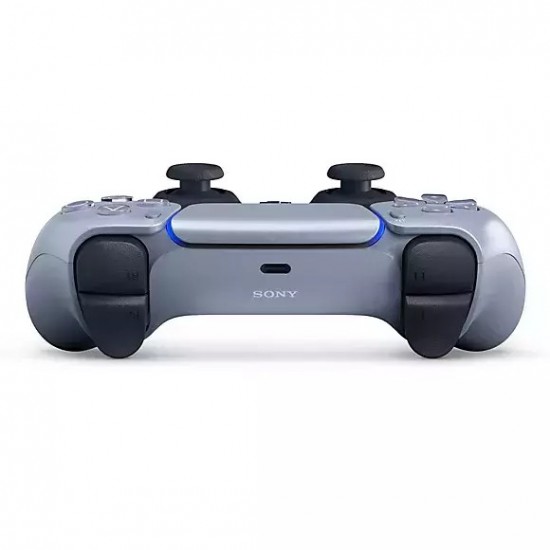 Sony DualSense Controller Sterling Silver (711719577652)
