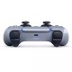 Sony DualSense Controller Sterling Silver (711719577652)