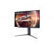 Οθόνη Υπολογιστή LG Ultragear OLED HDR Gaming Monitor 27" QHD 240Hz (27GS95QE-B)