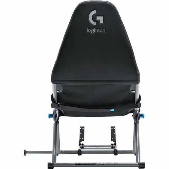 Logitech G Playseat Gaming Chair Challenge X (G.00248)