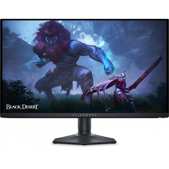 Οθόνη Υπολογιστή Dell AW2725DF QD-OLED HDR 26.7" QHD 360Hz (210-BLHH)
