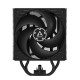 Ψύκτρα Επεξεργαστή Arctic Freezer 36 Black (ACFRE00123A)