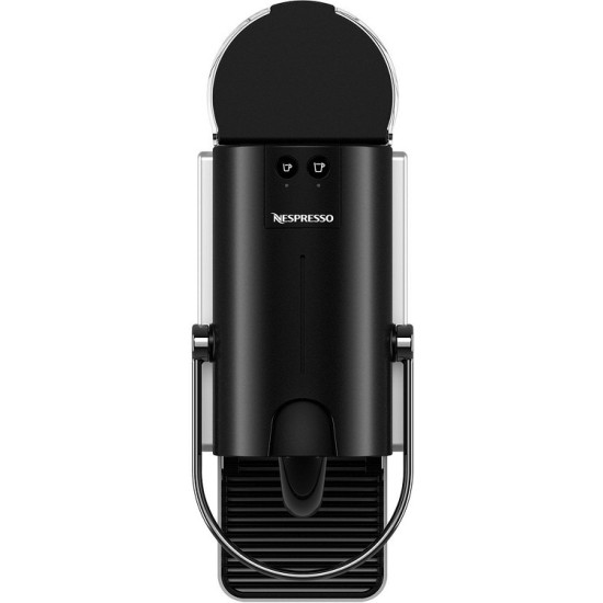 Καφετιέρα για Κάψουλες De'Longhi Pixie Silver (EN127.S)
