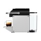 Καφετιέρα για Κάψουλες De'Longhi Pixie Silver (EN127.S)