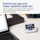 Elgato Stream Deck Neo White (10GBJ9901)