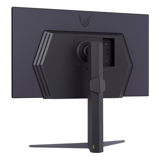 Οθόνη Υπολογιστή LG UltraGear 27" QHD 180H IPS (27GS75Q-B)