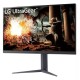 Οθόνη Υπολογιστή LG UltraGear 27" QHD 180H IPS (27GS75Q-B)