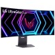 Οθόνη Υπολογιστή LG UltraGear Ultrawide OLED HDR Curved 39" QHD (39GS95QE-B)