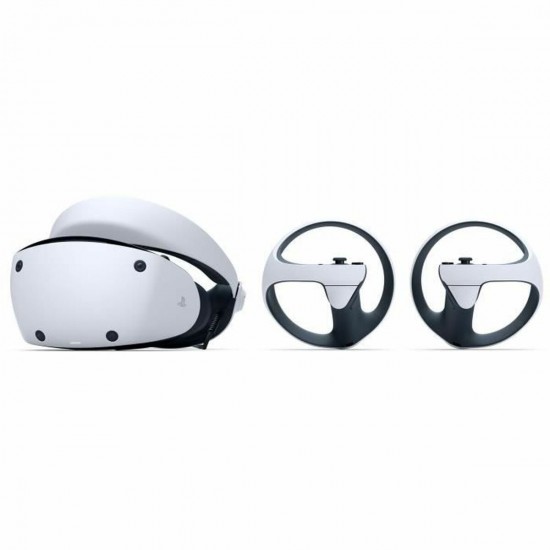 Sony PlayStation VR2 VR Headset