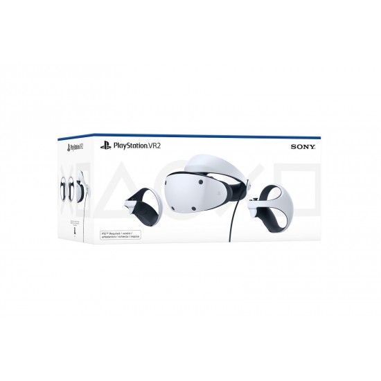 Sony PlayStation VR2 VR Headset