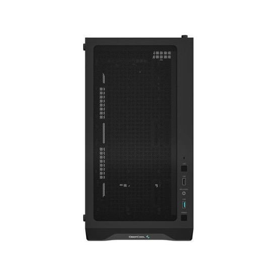 Κουτί Υπολογιστή Deepcool CC360 Μαύρο (R-CC360-BKAPM3-G-1)
