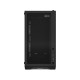 Κουτί Υπολογιστή Deepcool CC360 Μαύρο (R-CC360-BKAPM3-G-1)
