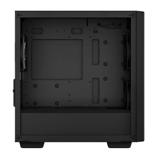 Κουτί Υπολογιστή Deepcool CC360 Μαύρο (R-CC360-BKAPM3-G-1)