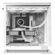 NZXT H6 AIR FLOW MIDI TOWER WHITE (CC-H61FW-01)