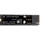 Western Digital Black SN850X W/o Heatsink SSD 1TB (WDS100T2X0E)
