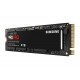 Samsung 990 PRO SSD 4TB M.2 NVMe (MZ-V9P4T0BW)
