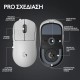 Logitech G Pro X Superlight 2 White (910-006638)