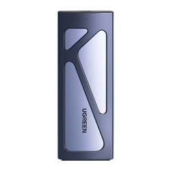 Θήκη για Σκληρό Δίσκο Ugreen M.2 PCI Express NVME με σύνδεση Type-C (CM578) Θήκη για Σκληρό Δίσκο Ugreen M.2 PCI Express NVME με σύνδεση Type-C (CM578)