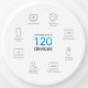 TP-LINK Deco X10 3-Pack Wi-Fi 6 (DECO X10 3-PACK)